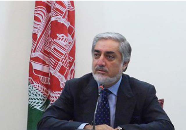 No One Can Justify  Taliban Crimes